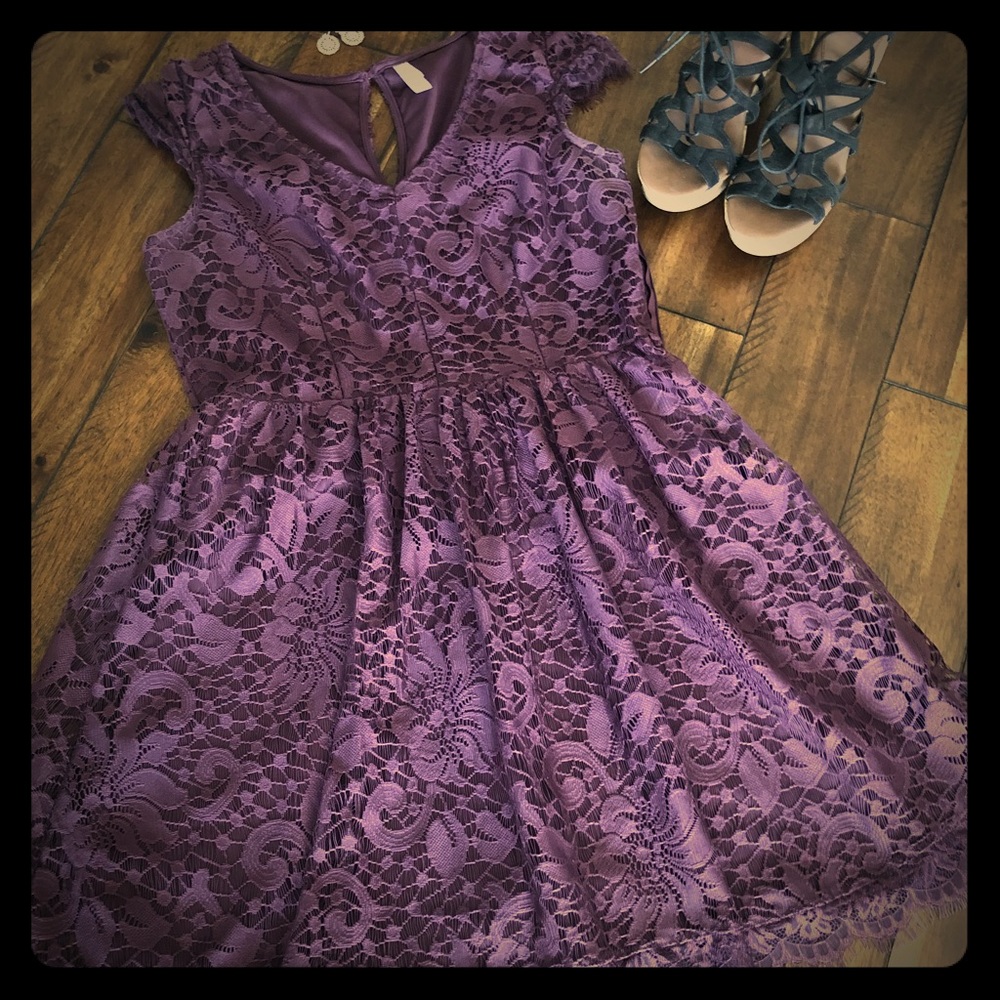 Xhilaration dress